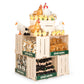 DS1102 Living Nature Eco Display Crate