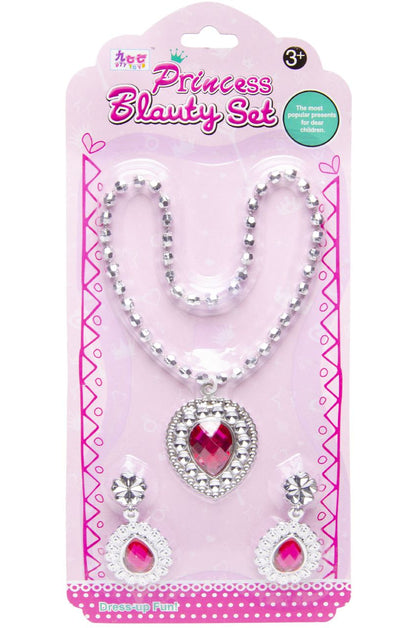Princess Beauty Set Bc XS