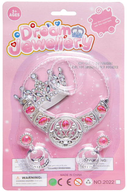 Princess Beauty Set Bc S