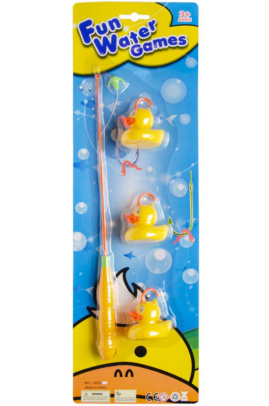 3Pcs Duck Fishing Set BC