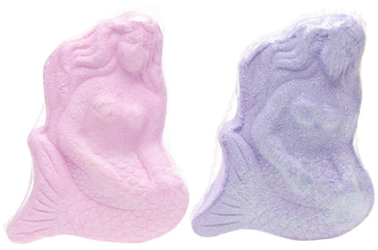 Bathbomb Mermaid
