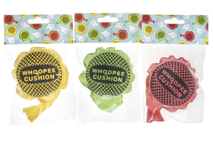 Fart Cushion 9Cm PP