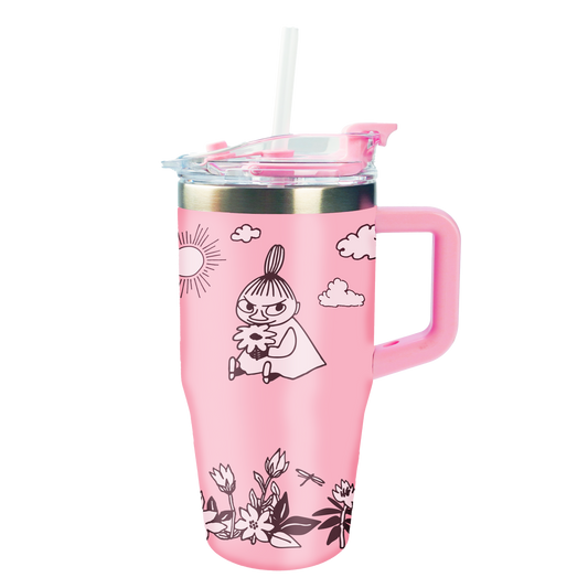 Muumit Termosmuki  Pikkumyy 570ml