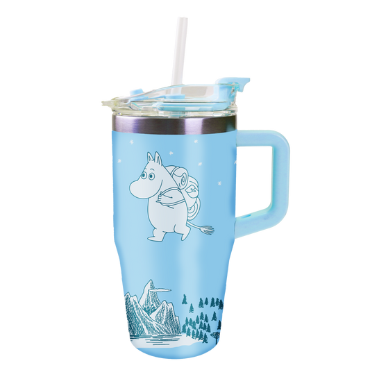 Muumit Termosmuki  Muumipeikko 570ml