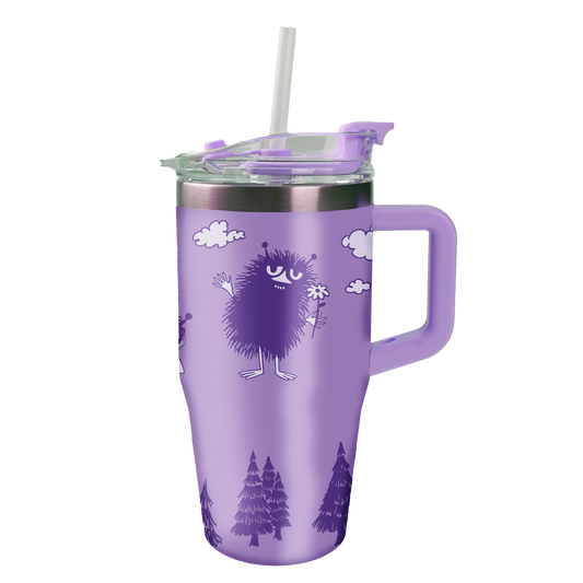 Muumit Termosmuki Haisuli 570ml