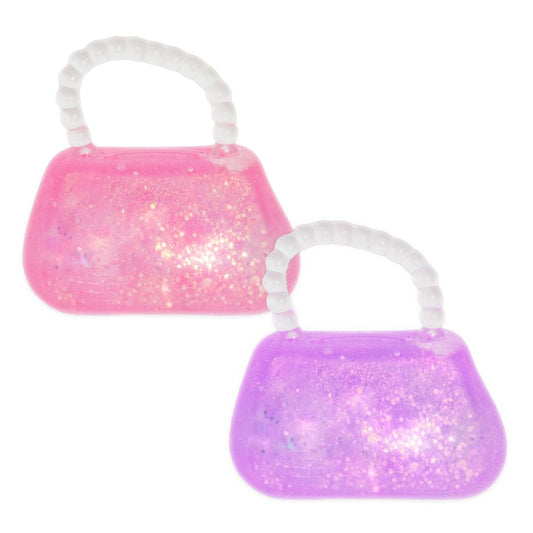 NV1120 Squishy Glam Bag Glitter Sensory Toy