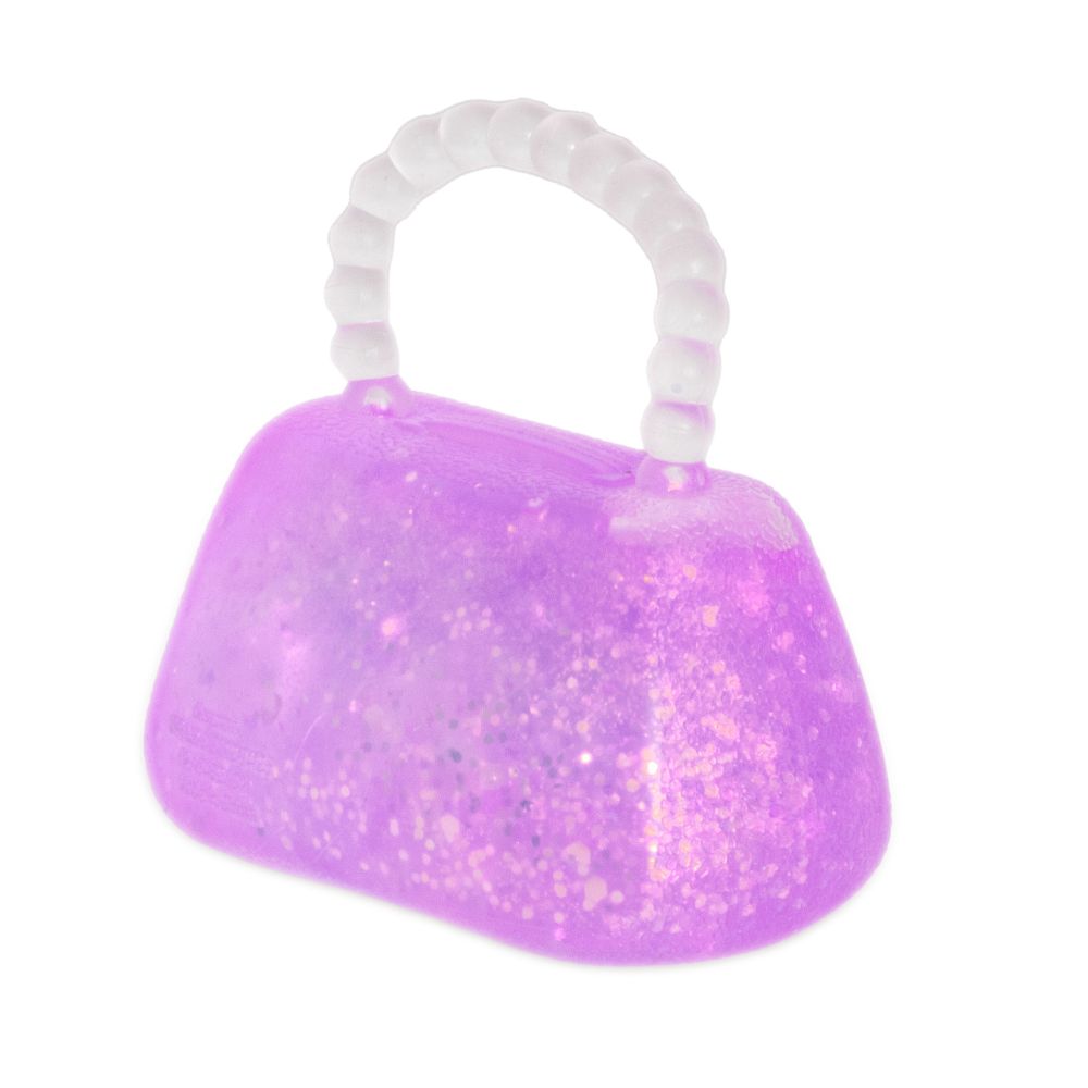NV1120 Squishy Glam Bag Glitter Sensory Toy