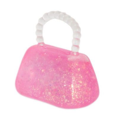 NV1120 Squishy Glam Bag Glitter Sensory Toy
