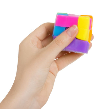 NV1156 Stretch & Stack Cube