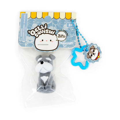 NV1165 Gelli Squishi Mini Dogs Sticky Sensory Squishy Toys