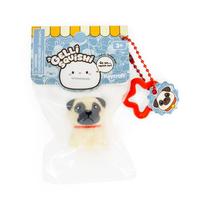 NV1165 Gelli Squishi Mini Dogs Sticky Sensory Squishy Toys