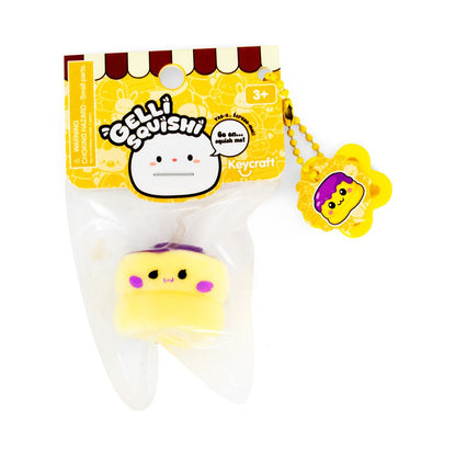 NV1187 Gelli Squishi Mini Bakery Sticky Sensory Squishy Toys