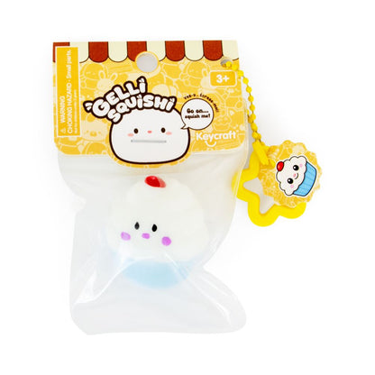 NV1187 Gelli Squishi Mini Bakery Sticky Sensory Squishy Toys