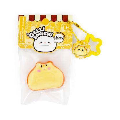 NV1187 Gelli Squishi Mini Bakery Sticky Sensory Squishy Toys
