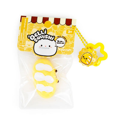 NV1187 Gelli Squishi Mini Bakery Sticky Sensory Squishy Toys