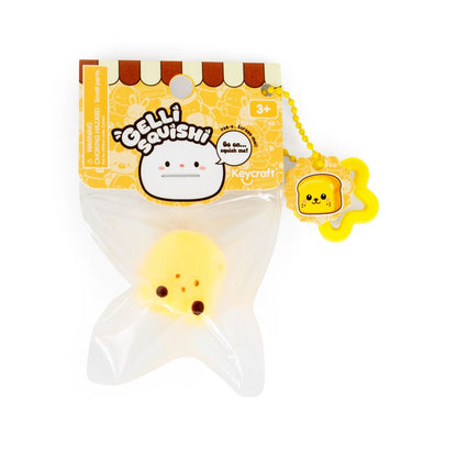 NV1187 Gelli Squishi Mini Bakery Sticky Sensory Squishy Toys