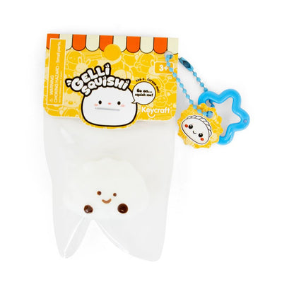 NV1188 Gelli Squishi Mini Fast Food Sticky Sensory Squishy Toys