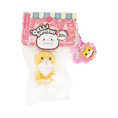 NV1189 Gelli Squishi Mini Kittens Sticky Sensory Squishy Toys