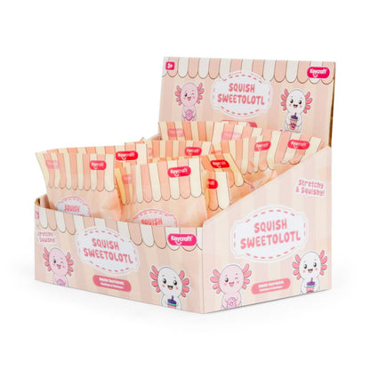 NV1234 Squish Sweet-o-lotl