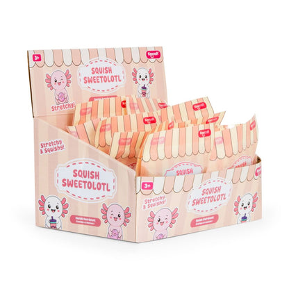 NV1234 Squish Sweet-o-lotl