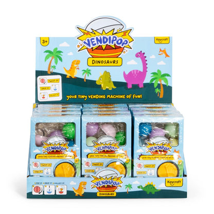 NV1237 Vendipop - Dinosaur