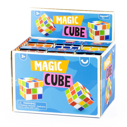 NV603 Magic Cube
