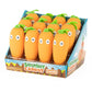 NV614 Squishy Carrot