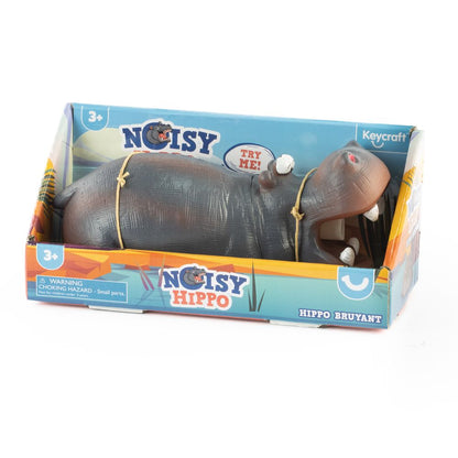 NV621 Noisy Hippo