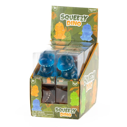 NV625 Squeezy Dino