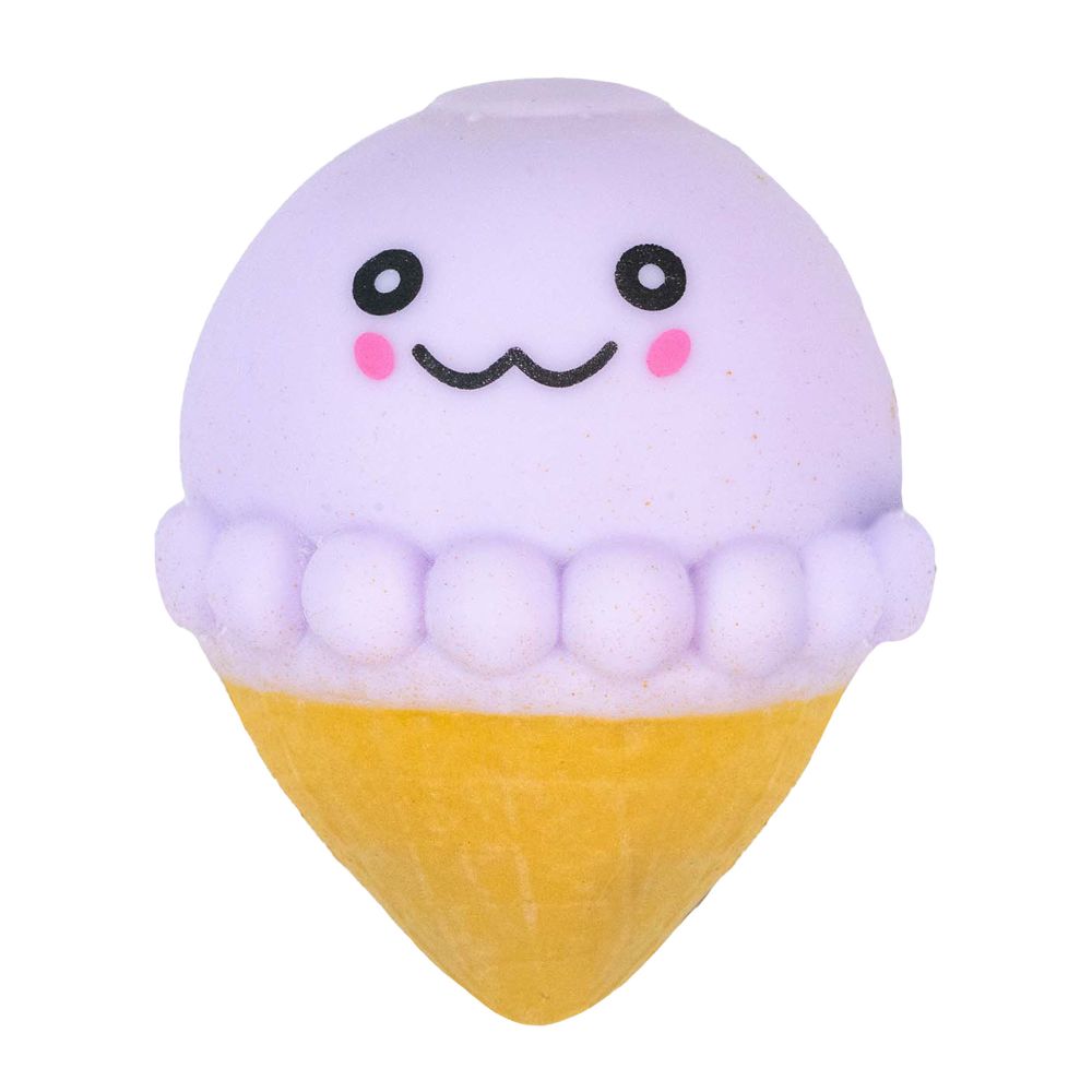 NV747 Squishy Ice Cream