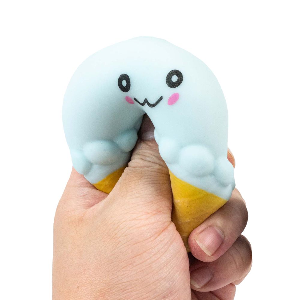 NV747 Squishy Ice Cream