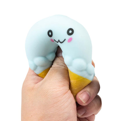 NV747 Squishy Ice Cream