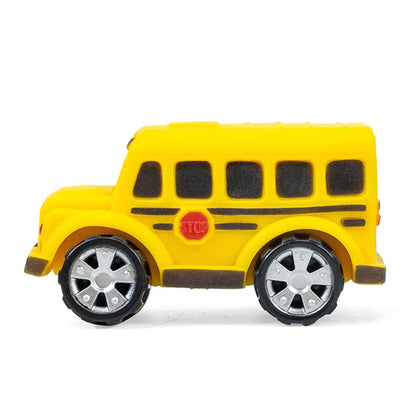 NV752 Stretch Wheels School Bus