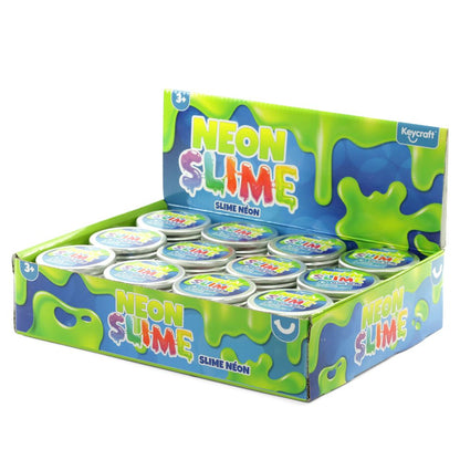 NV754 Neon Slime
