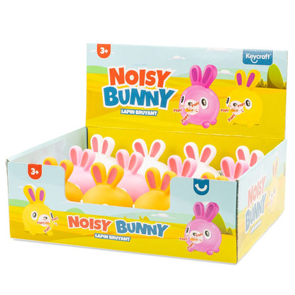 NV755 Noisy Bunny