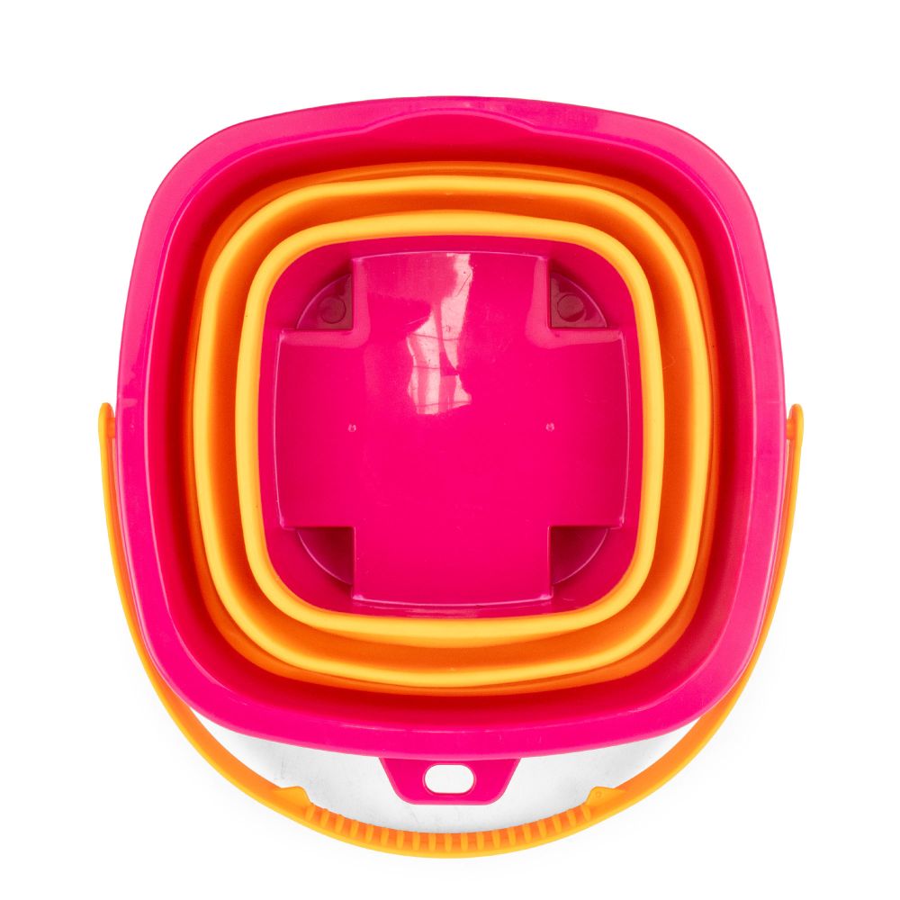 NV757 Folded Bucket