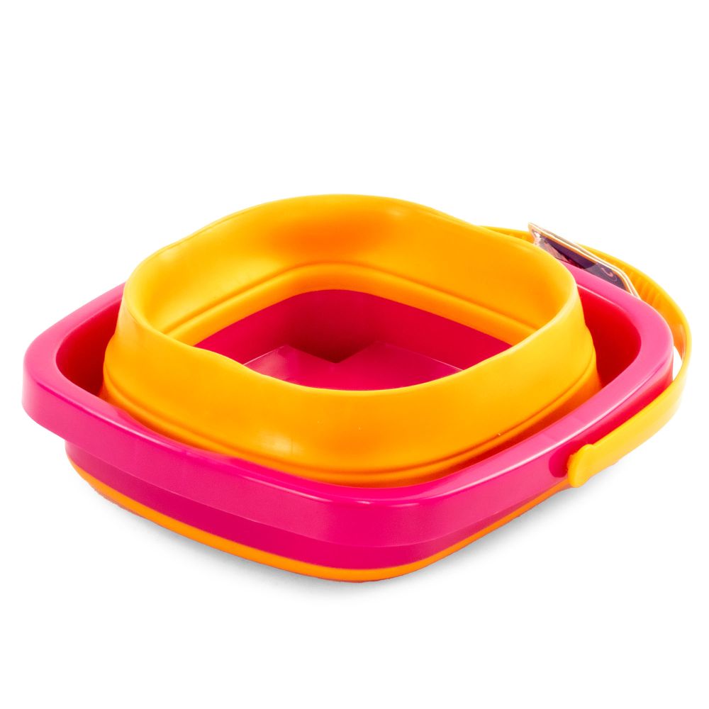 NV757 Folded Bucket