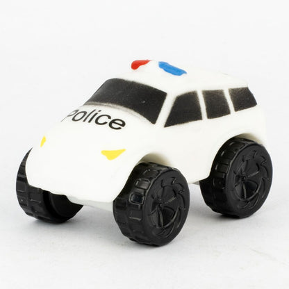 NV759 Stretch Wheels Police Car