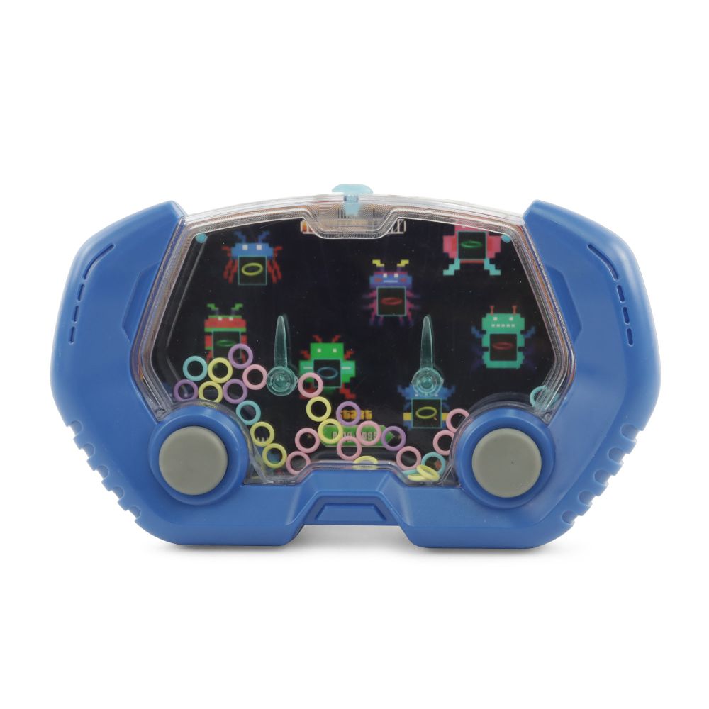 NV762 Water Games