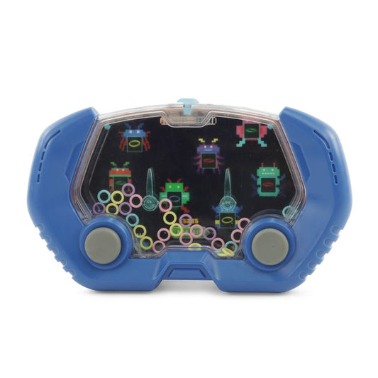 NV762 Water Games