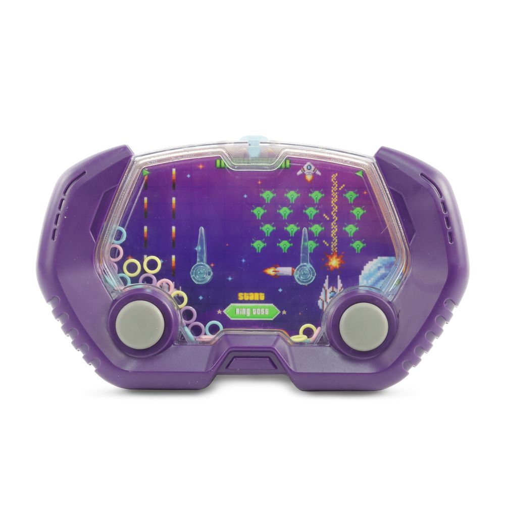 NV762 Water Games