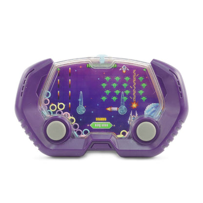 NV762 Water Games