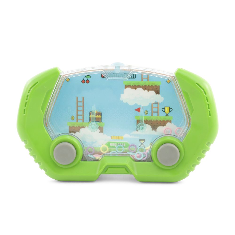 NV762 Water Games