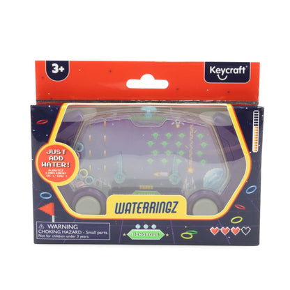 NV762 Water Games
