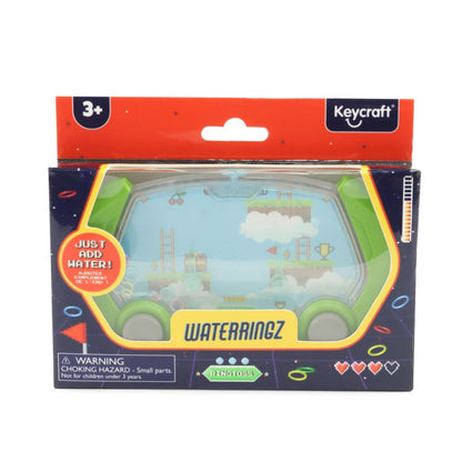 NV762 Water Games