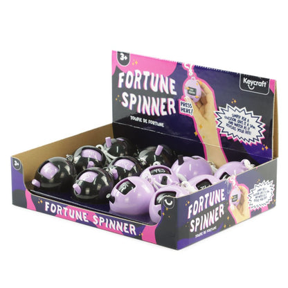 NV763 Fortune Spinner