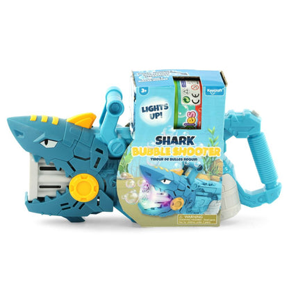 NV764 Shark Bubble Shooter