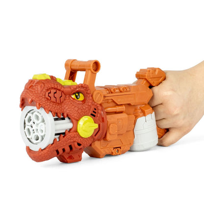 NV765 Dino Bubble Shooter