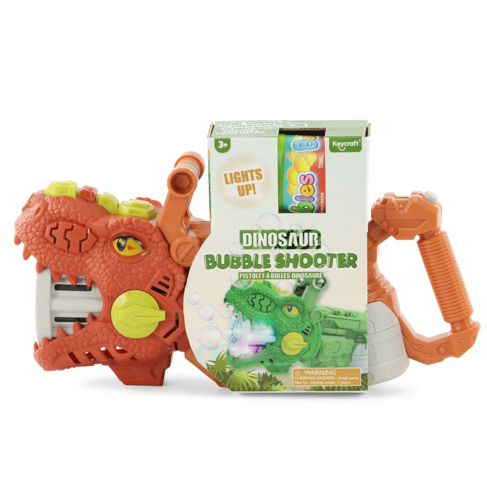 NV765 Dino Bubble Shooter