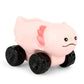 NV767 Stretch Wheels Axolotl Car
